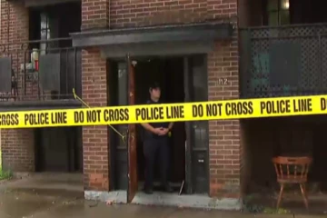 கனடாவில் கொலையுண்ட பெண்ணின் உறவுகளை தேடும் பொலிஸார்