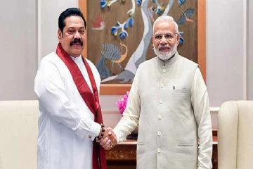 இந்தியாவின் ராஜபக்சவாக மோடி - பரபரப்பு குற்றச்சாட்டு (காணொலி)