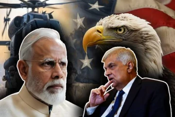 நெருங்கும் இலங்கை ஜனாதிபதி தேர்தல்: நிலைகுலையும் இந்தியாவின் இறையாண்மை