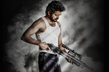 USAவில் விஜய்யின் பீஸ்ட் திரைப்படம் முன்பதிவில் எவ்வளவு வசூலித்துள்ளது தெரியுமா?- செம கலெக்ஷன்