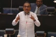 අපි බලාගෙන ඉන්නේ කොච්චර වෙලාවක් අල්ලන් ඉන්නවා කියලා හරිනම් සතියම ඔහොම අල්ලන් ඉන්න ඕනේ - හදිසියේම පාර්ලිමේන්තුව උණුසුම් වෙයි