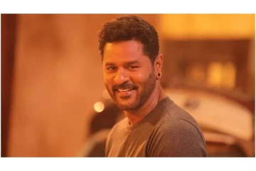 பிரபுதேவா மகளா இது?.. குடும்பத்துடன் எங்கு சென்றுள்ளார் பாருங்க