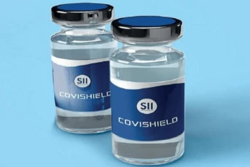 தமிழகத்துக்கு 3 லட்சம் கோவிஷீல்டு இன்று மாலை வருகிறது