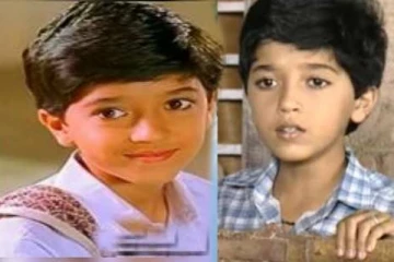 ப்ரெண்ட்ஸ் படத்தில் நடித்த குட்டி விஜய்யை ஞாபகம் இருக்கா: இப்போ எப்படி இருக்காரு தெரியுமா?