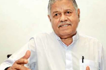 ආචාර්ය සූරිය ගුණසේකර මහතා අභාවප්‍රාප්ත වෙයි