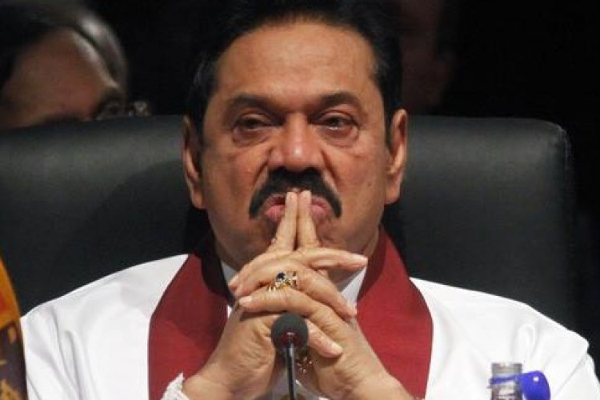 இலங்கையை விட்டு எங்கும் வெளியேறக்கூடாது ... - மகிந்த ராஜபக்சவிற்கு இலங்கை நீதிமன்றம் செக் | Mahinda Rajapaksa Gotabaya Rajapaksa