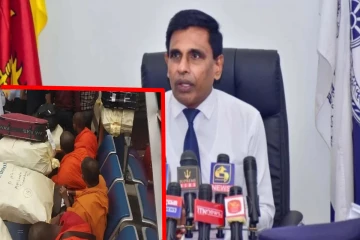 சட்டத்தின் முன்னால் அனைவரும் சமம் ; பிக்குகளுக்கு எதிராகவும் சட்டம் பாயும்