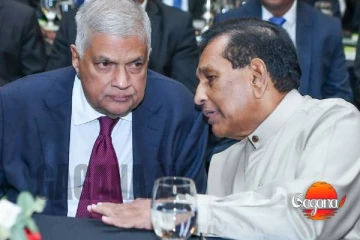 විවේචනයෙන් බලයට යන කලාකාරයෙක් - රාජිත රනිල් ගැන කියන අලුත්ම කතාව