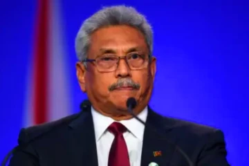 ගෝටාභය රාජපක්ෂ අත්අඩංගුවට ගන්න සියල්ල සූදානම්? පාස්කු ප්‍රහාරයේ වුණේ ස්ක්‍රිප්ට් එකකට? යූටියුබ් නාලිකාවෙන් ආන්දෝලනාත්මක අනාවරණයක්