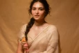 கயாடு லோஹர் சேலையில் அழகிய போட்டோஷூட்