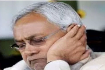 எந்த நேரத்திலும் முதலமைச்சர் பதவியில் இருந்து நீக்கப்படலாம்: நிதிஷ்குமார் சூசகம்