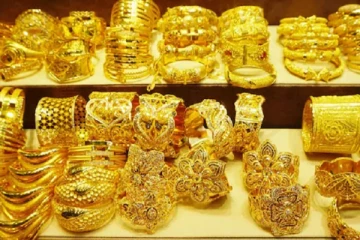 இலங்கையில் அதிகரித்தது தங்கத்தின் விலை -  வெளியான இன்றைய நிலவரம்!