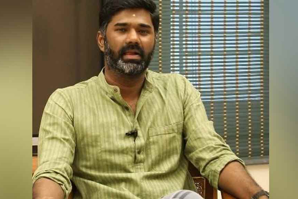 ஹெலிகாப்டர் விபத்து குறித்து அவதூறு வழக்கு - யூடியூபர் மாரிதாஸ் நீதிமன்றத்தில் ஆஜர் - தமிழ்நாடு