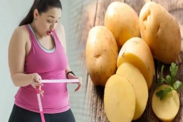 உருளைக்கிழங்கு சாப்பிட்டால் உடல் எடை அதிகரிக்குமா? உண்மை இது தான்