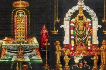 காளஹஸ்தி கோயில்: ஆன்மீகம், அறிவியல், வரலாறு சங்கமிக்கும் அற்புதத் தலம்