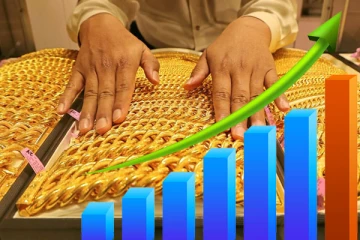 உச்சத்தை தொட்ட தங்கம் விலை... இன்றைய நிலவரம் என்ன? (06-03-2024)