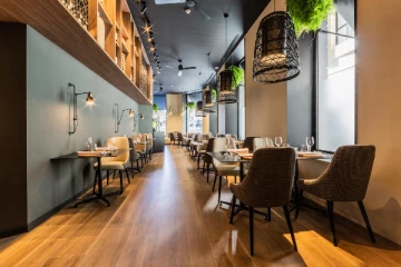 குறைந்தளவு முதலீடு.., லாபங்களை குவிக்கும் ஹொட்டல் வணிகம்