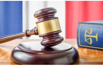 பிரான்சில் 5 பேருக்கு 10 ஆண்டு சிறை தண்டனை விதித்து நீதிமன்றம்! என்ன தவறுக்காக தெரியுமா?