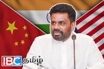 பாதுகாப்பு துறையில் அவதானம் தேவை: அநுரவிற்கு விடுக்கப்பட்டுள்ள எச்சரிக்கை