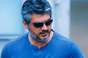 ஓவர் வாயால் கெட்டு திருந்திய தல அஜித், இந்த கதை தெரியுமா?