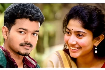 இது நடந்த கண்டிப்பா தளபதிகூட நடிப்பேன்.. நடிகை சாய் பல்லவி ஓபன் டாக்