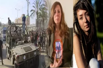 காசாவில் மணிப்பூர் சம்பவம்: உறுதி செய்த இஸ்ரேல் அரசு