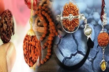 ருத்ராட்சம் அணிபவரா நீங்கள்? அப்போ இதையெல்லாம் தவறியும் பண்ணாதீங்க