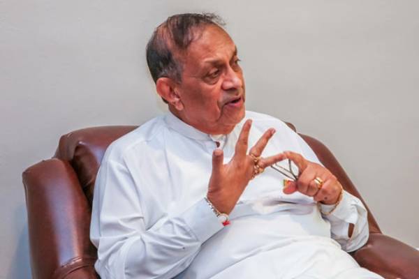 முன்னாள் எம்.பி.க்களின் ஓய்வூதிய ரத்து: விடுக்கப்பட்டுள்ள கோரிக்கை | Sri Lanka Pension Payment Controversy