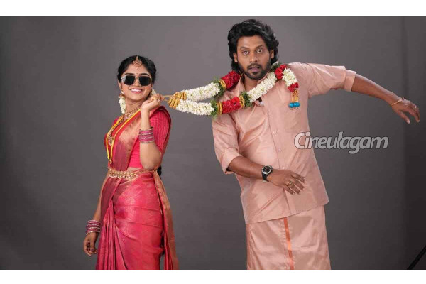 7 நாள் முடிவில் மாஸ் கலெக்ஷன் செய்துள்ள ரியோ ராஜின் ஆண்பாவம் பொல்லாதது படம்... இதுவரை எவ்வளவு? | Aan Paavam Pollathathu Movie 7 Days Bo Details 7 நாள் முடிவில் மாஸ் கலெக்ஷன் செய்துள்ள ரியோ ராஜின் ஆண்பாவம் பொல்லாதது படம்... இதுவரை எவ்வளவு? | Aan Paavam Pollathathu Movie 7 Days Bo Details