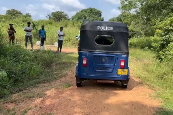 வவுனியாவில் எரிந்த நிலையில் மீட்கப்பட்ட சடலம்! தொடரும் விசாரணை | Body Of Man Recovered From Ralperiyakulam Cemetery