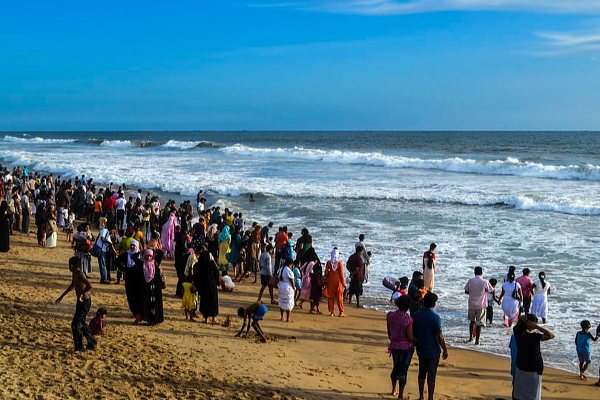 உலகில் மிகவும் செலவு குறைந்த நகரங்களின் பட்டியலில் கொழும்பு! | Colombo Among Most Affordable Cities World
