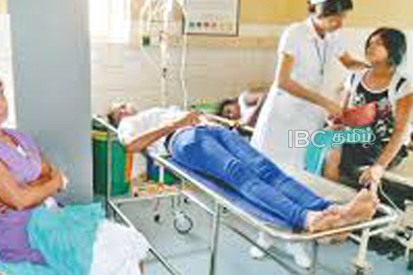 இலங்கை வரலாற்றில் ஏற்பட்டுள்ள மோசமான நிலை -அபாய சங்கு ஊதுகிறார் முன்னாள் சுகாதார அமைச்சர் | The Worst Situation In The History Of Sri Lanka