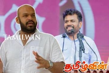 கடந்த கால அரசுகள் போன்றே தேசிய மக்கள் சக்தியும் செயற்படுகின்றது: சாணக்கியன் குற்றச்சாட்டு