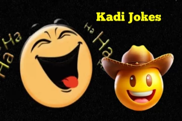 Kadi Jokes: உங்கள் அறிவை சோதிக்கலாமா? இந்த கேள்விகளுக்கு பதில் சொல்லுங்க