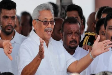 என்னை சந்தித்துப் பேச வாருங்கள்! கோட்டாபய விடுத்துள்ள பகிரங்க அழைப்பு