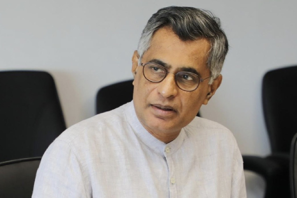அநுர அரசாங்கத்திற்கு சாட்டையடி: சம்பிக்க ரனவக்க ஆவேசம்! | Champika Ranawaka Strongly Criticized The Govt