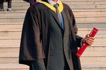 பட்டதாரி இளைஞனின் மரணத்தால் சோகத்தில் மூழ்கிய கிராமம் ; தமிழர் பகுதியில் சம்பவம்