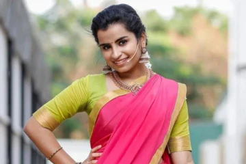 என்னால் எந்திரிக்க கூட முடியவில்லை.. நோயால் அவதிப்பட்டு வரும் ஷிவாங்கி