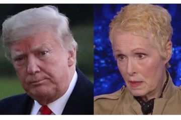 முன்னாள் அதிபர் டிரம்ப் மீது பெண் எழுத்தாளர் பாலியல் வன்கொடுமை புகார்!