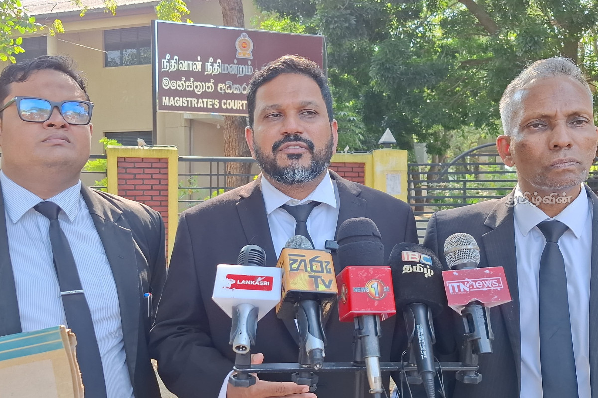 குருக்கள்மடம் மனிதப்புதைகுழி முதலாம் கட்ட அகழ்வு பணி ஆரம்பம் | Excavation Work Of Beginning Gurukkalmadam