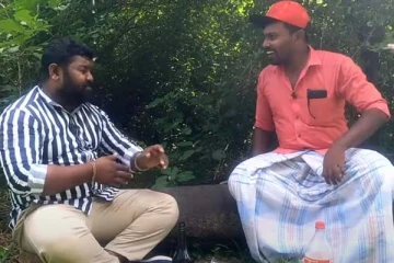 விபத்தில் காலை இழந்ததாக கூறி யாழ்பாண இளைஞர் செய்த காரியம்: கொந்தளித்த நண்பர்