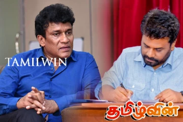 உத்தரவாதங்களை வழங்கிய பின்னரே தமிழ் மக்களின் வாக்குகளை அநுர தரப்பு கோரவேண்டும்: மனோ சுட்டிக்காட்டு