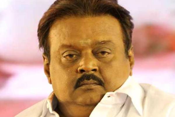 விஜயகாந்திற்கு சாப்பாடு கூட தரல.. இவ்ளோ கஷ்டங்களை சந்தித்தாரா கேப்டன்.. | Vijayakanth Old Interview Viral