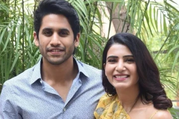 திடீரென விவாகரத்து குறித்த பதிவை நீக்கிய நடிகை சமந்தா ! மீண்டும் இணைகிறதா இந்த ஜோடி..