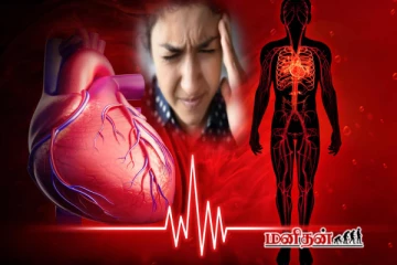 உயர் ரத்த அழுத்தம்: இதயம், மூளை, சிறுநீரகம் இவற்றை எப்படி பாதிக்கும்?