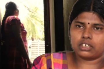 காணாமல் ஆக்கப்பட்ட முன்னாள் போராளியின் மனைவியின் அவல நிலை! என் இனமே என் சனமே