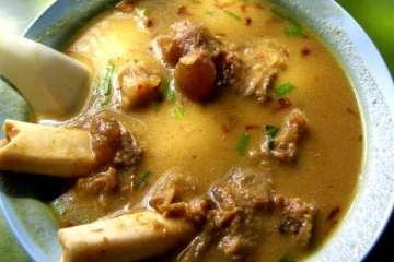 ஆட்டுக்கால் சூப் Vs மூட்டு வலி: இதுல உண்மை என்ன? மருத்துவர் விளக்கம்