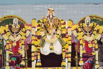 முருகப்பெருமானின் 16 வகை சிறப்புக்கள்