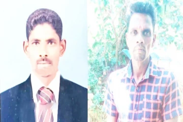 சட்டவிரோதமாக சுரங்கம் தோண்டிய இருவருக்கு நேர்ந்த சோகம்!