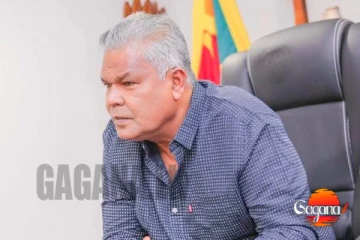 වාචාල මිනිස්සු - හෝටලය ගැන කියද්දි ඩඩ්ලිත් කට අරියි